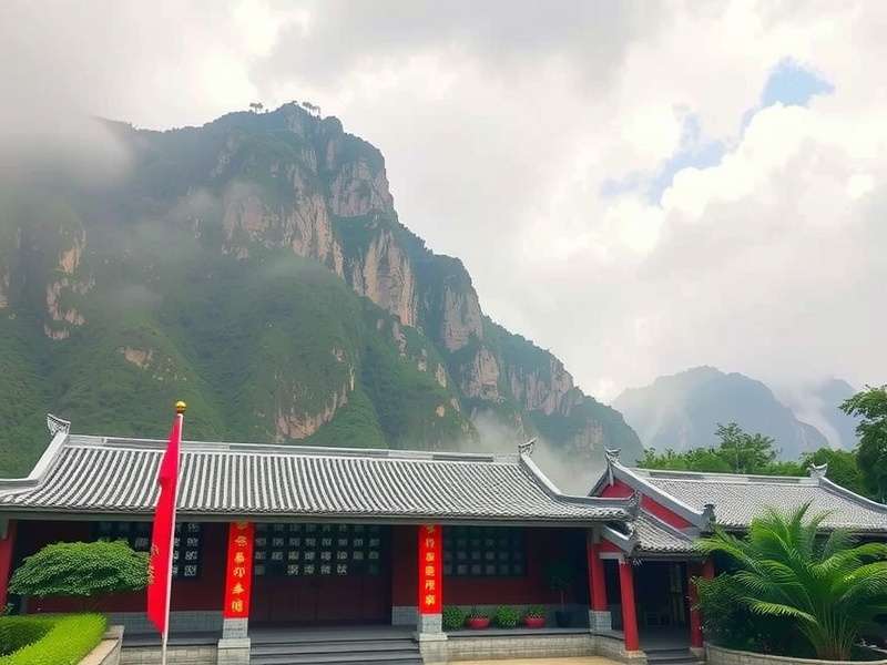 企业数字展厅建设项目